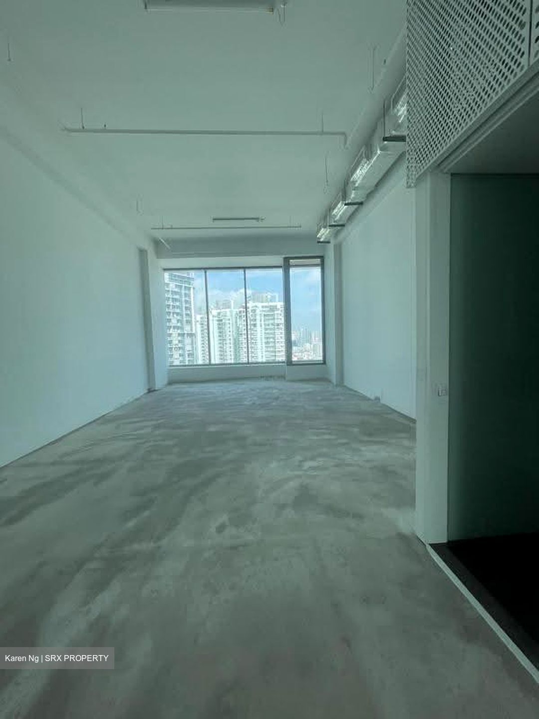 Arc 380 (D8), Office #612395071